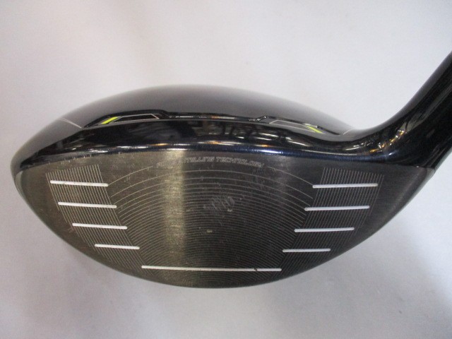 JGR TourAD GP-6 ブリヂストン フェアウェイウッド クラブ詳細｜中古