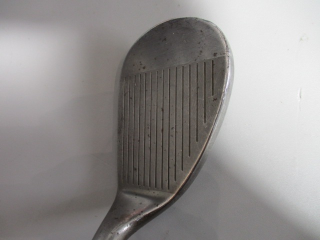 STUDIO WEDGE M425 ノーメッキ NSPROMODUS3 TOUR105 マスダ