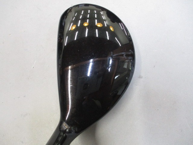 PRGR TUNE 0 UTILITY Fire Express Spirits IRON i65 プロギア ロング