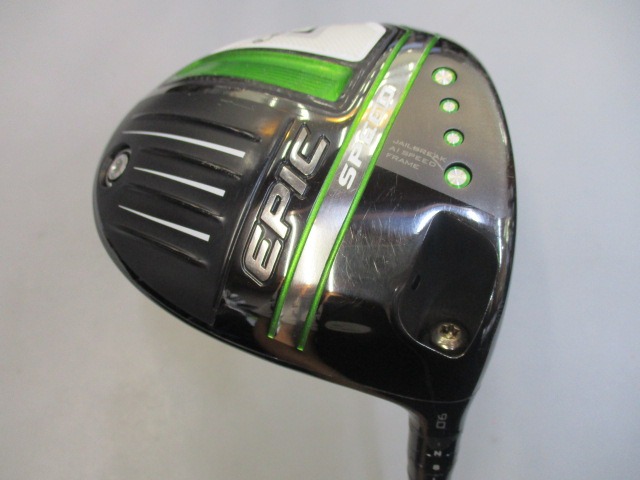 Callaway Golf - キャロウェイ エピックスピード ドライバー&amp; 5W ベンタスブラック ベロコア 楽天市場】【4日20時開始!最大9,000円引きクーポン