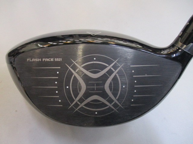 EPIC SPEED PROFORCE V2 Black 75(US) キャロウェイ ドライバー