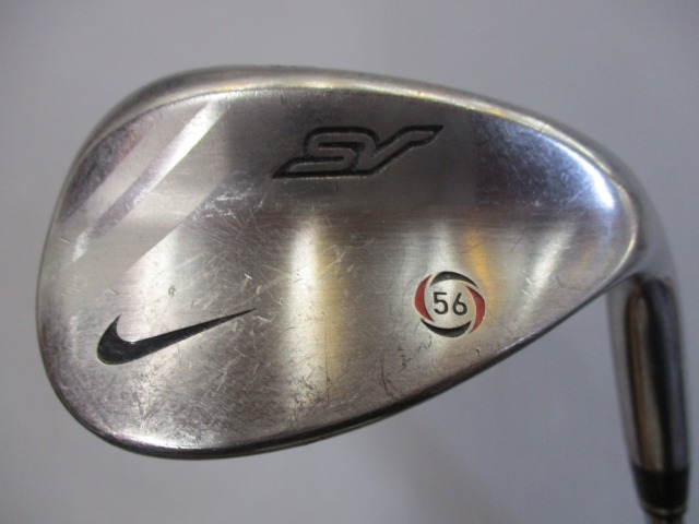 NIKE ナイキ レフティ SV TOUR 56-14 ウェッジ 希少