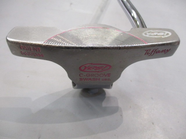Yes!Golf