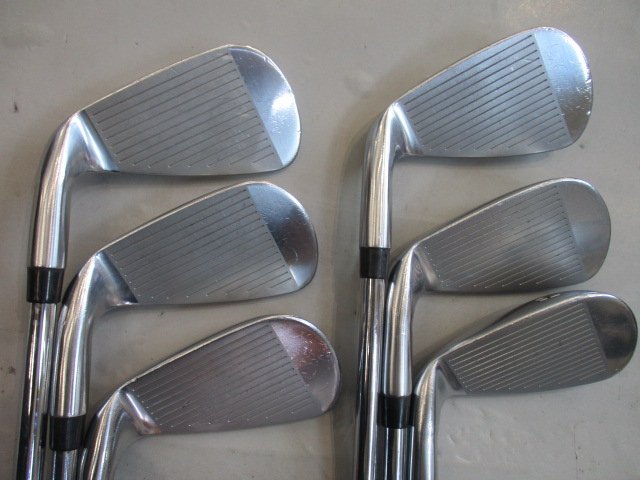 CB-01 NSPRO1150GH TOUR マスダゴルフ アイアンセット クラブ