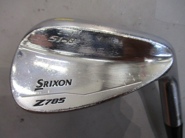 SRIXONZ785