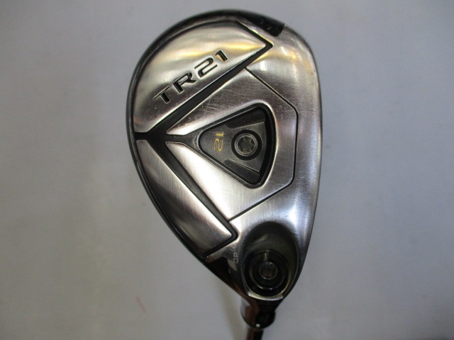 HONMA ツアーワールドTR21 ユーティリティ UT18 フレックスＲ HONMA ツアーワールドTR21 ユーティリティ UT18 フレックスR ゴルフ