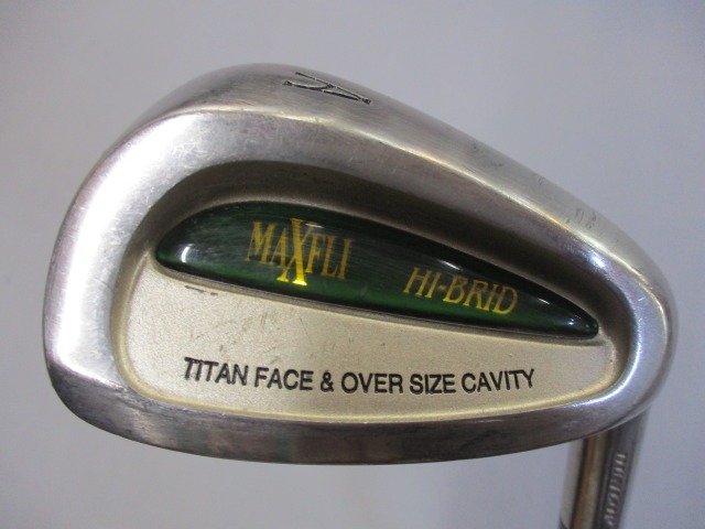 MAXFLI
