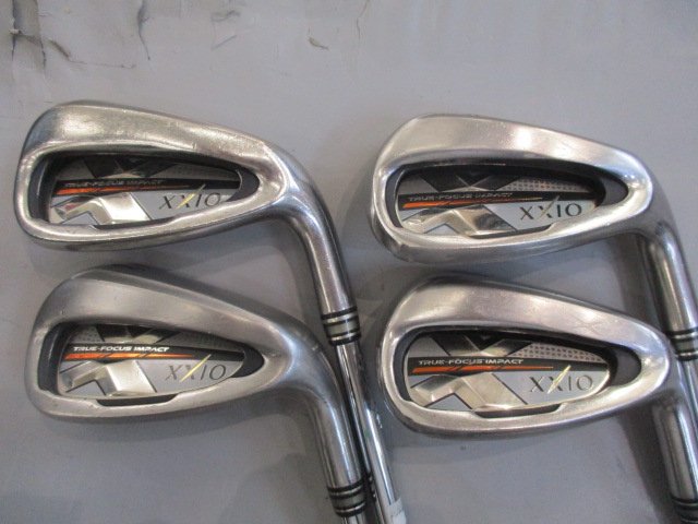 ８５２☆新品　ダンロップ　ゼクシオ 2018 Navy　MP1000 （R） ５W　18度　即発送 ドライバー ダンロップ ゼクシオ10 テン (XXIO 10 X) ドライバー 2018