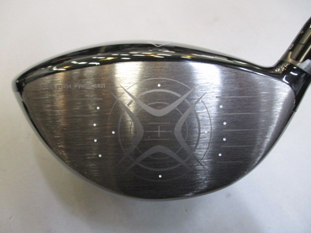 中古 キャロウェイ EPIC SPEED/Mitsubishi MMT60(US)/S/18[0784]□松山