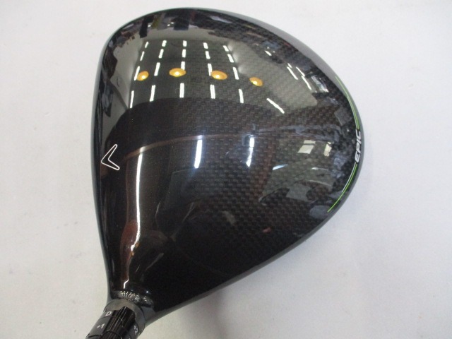 エピックマックスLS純正　テンセイ　TENSEI 55-S ドライバー用 Callaway Epic Max LS Men's Driver – Tensei 55 | Be Golf Pro
