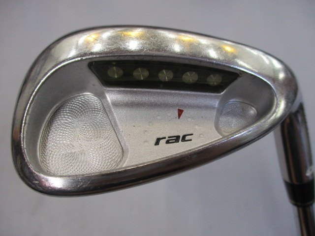 RAC
