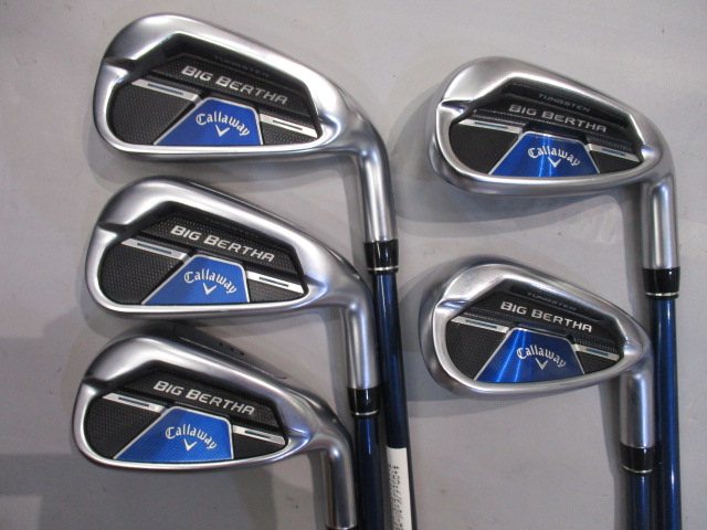 ビックバーサB21 SpeederEVOLUTION for Callaway(JP) 5S キャロウェイ