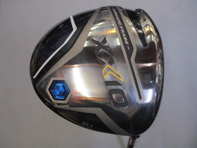 ダンロップ ゼクシオ2022 Navy/MP1200 /R/0[72392]-