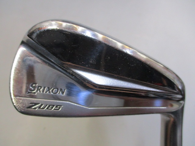 スリクソン ZU85 ユーティリティ U5 U6