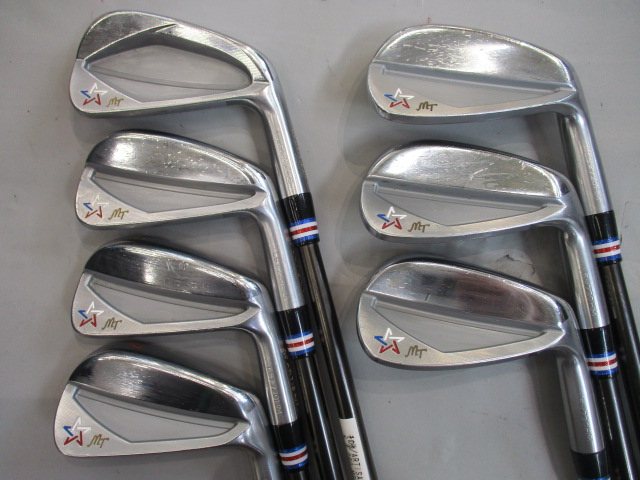 ARTISAN LS☆720CB/ MODUS3 TOUR 115 N.S.PRO MODUS³ TOUR 115 | STEEL SHAFTS | PRODUCT | Nippon Shaft