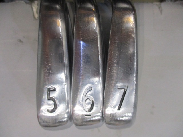 620 CB N.S.PRO MODUS3 TOUR 120 タイトリスト アイアンセット