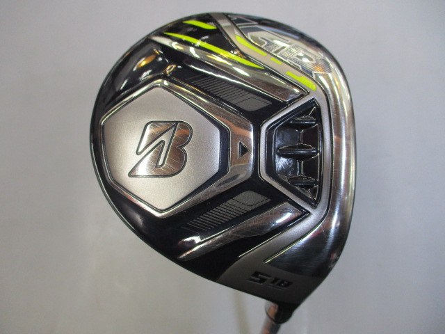 TOUR B JGR 2019 ブリヂストン フェアウェイウッド 在庫一覧