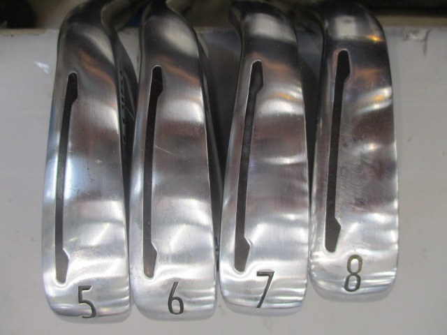 GLOIRE F 2016 GL6600 テーラーメイド アイアンセット クラブ