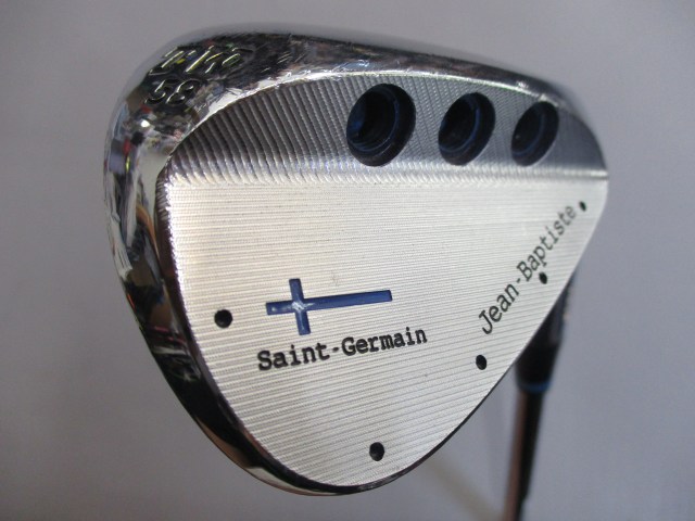 ジャンバティスト　52°ウェッジ golf factory BELL CLUB jun hirabayashi on X: 