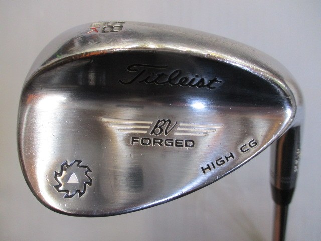 ボーケイFORGED2017サテン 5812K タイトリスト ウェッジ 在庫一覧