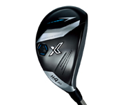 ゼクシオXユーティリティ2024 Miyazaki AX-3 ダンロップ ロング