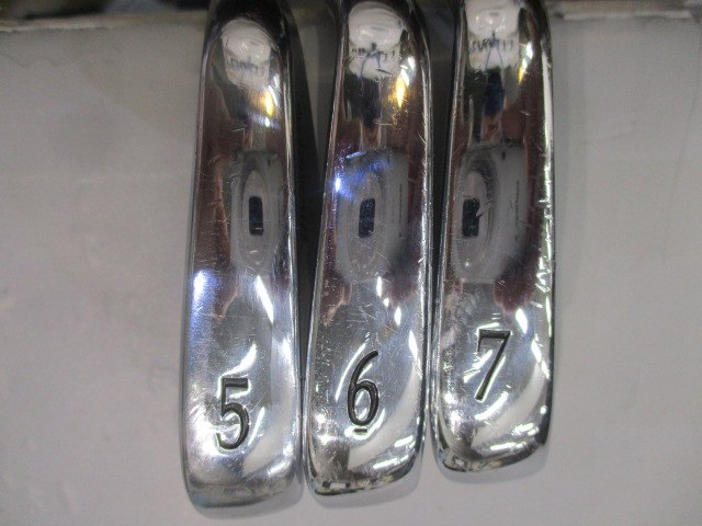 Mizuno Pro 120 DG120 ミズノ アイアンセット クラブ詳細|中古 Mizuno Pro 120 DG120 ミズノ アイアンセット クラブ詳細|中古