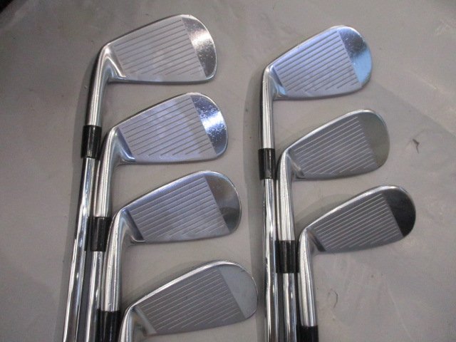 Mizuno Pro 245 アイアン 単品(No.4、GW)(Dynamic Gold 95