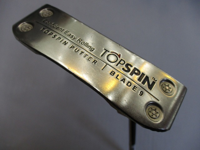 TOPSPIN
