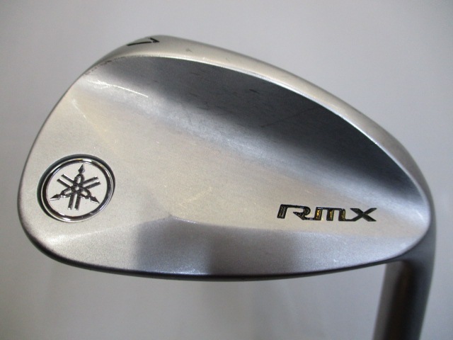 RMX VD WEDGE DG EX TOUR ISSUE ヤマハ ウェッジ クラブ詳細｜中古