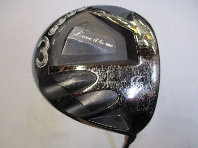 PING - ワオ　RV555タイプSブラックドライバーヘッド　１０.５度 RV-555 Type-S UTILITY [BLACK MONSTER SERIES] | waoww