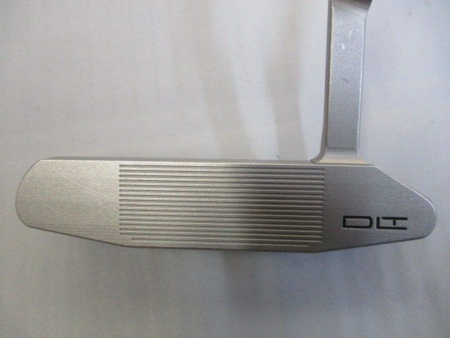 SIK Cシリーズ Pro クランクネック スチール その他 パター クラブ詳細