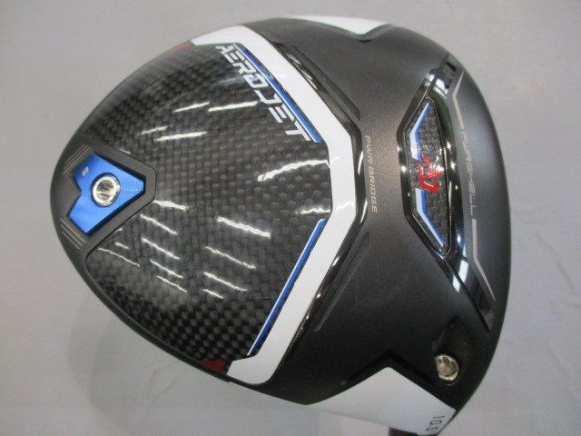 cobraコブラAEROJET 10.5°ドライバー SPEEDER NX SR AEROJET SPEEDER NX for Cobra(JP) コブラ ドライバー クラブ