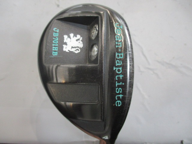 JB701 HB ジャンバティスト ユーティリティ 在庫一覧｜中古 ゴルフ