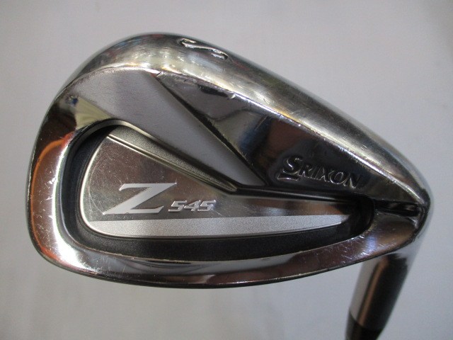 スリクソン SRIXON Z545 #5-PW MCI 100 S スリクソン SRIXON Z545 #5