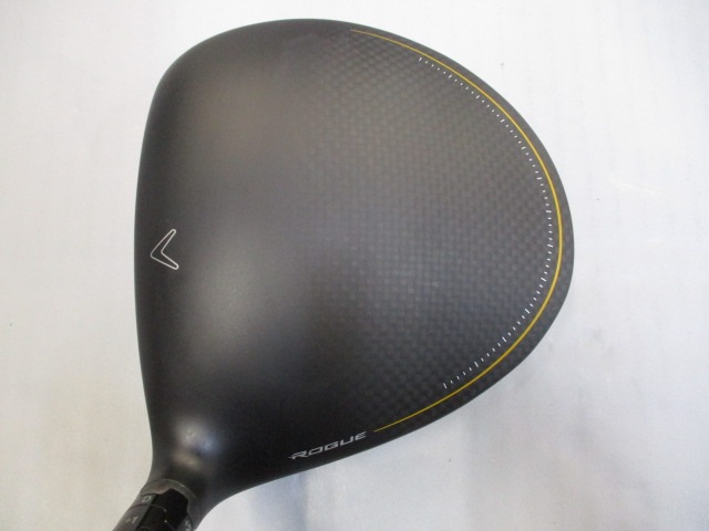 ROGUE ST MAX VENTUS5 for Callaway(JP) キャロウェイ ドライバー