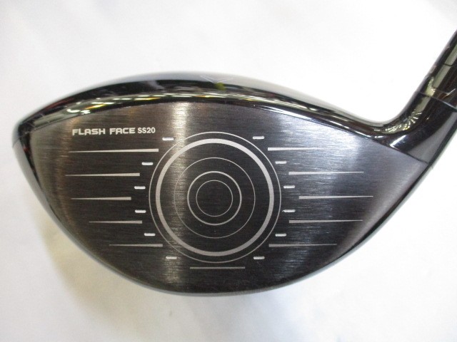 MAVRIK MAX Tour AD HD-5 キャロウェイ ドライバー クラブ詳細｜中古