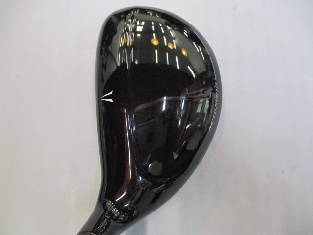 ゼクシオXユーティリティ2024 TRAVIL IRON 85 ダンロップ ロング