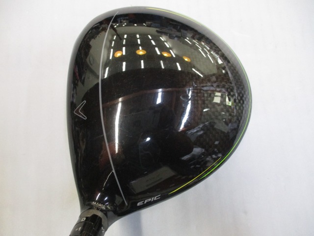 EPIC FLASH SUB ZERO TENSEI 55 キャロウェイ(JP) キャロウェイ