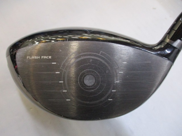 EPIC FLASH SUB ZERO TENSEI 55 キャロウェイ(JP) キャロウェイ