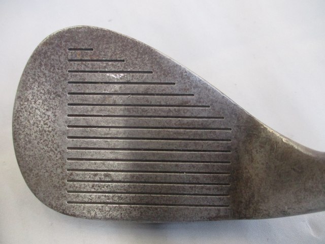 無刻印ウェッジ FORGED DG その他 ウェッジ クラブ詳細｜中古