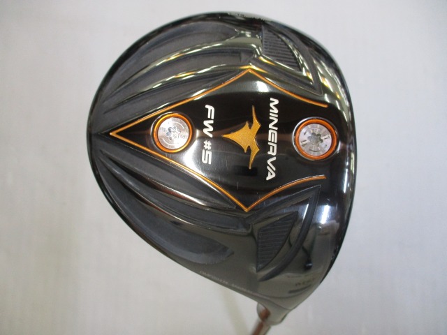 ミネルヴァヴァリエンテ ドライバー テンセイCK pro orange ☆ミネルヴァ☆ヴァリエンテ ドライバー テンセイCK pro orange