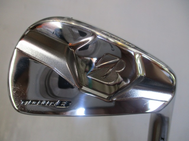 ブリヂストン TOUR B X-BLADE アイアンセット 5本／ツアーB