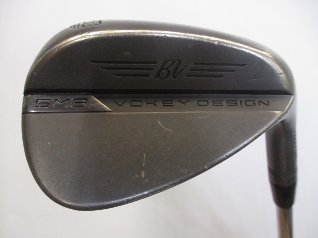 Amazon | TITLEIST(タイトリスト)ボーケイ・デザインSM8ウエッジ