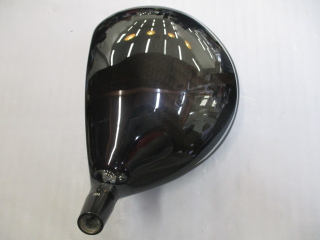 【hummer416】GT455 plus ドライバーヘッドのみ GTD GT455 ドライバーヘッドのみプラス付属品！