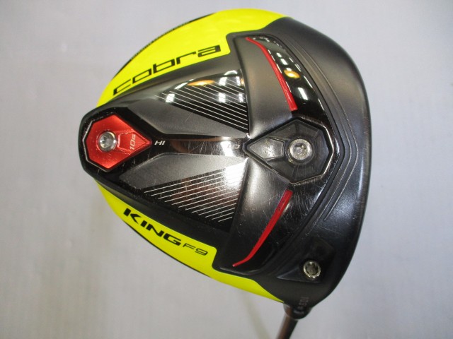 COBRA - コブラ　F9 未使用　値下げ 0000576430_p01_01.jpg