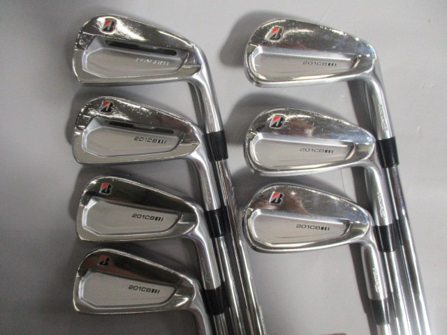 TOUR B 201CB N.S.PRO MODUS3 SYSTEM3 TOUR 125 ブリヂストン
