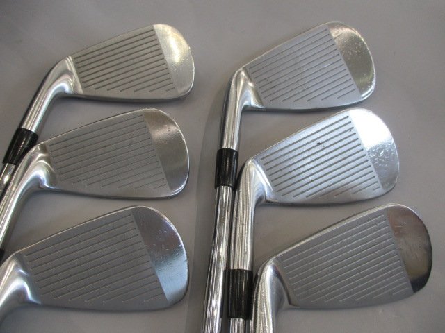 Mizuno Pro 920 N.S.PRO MODUS3 TOUR 120 ミズノ アイアンセット