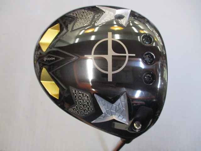 LEXIM RIZAP Diamana BF50 その他 ドライバー クラブ詳細｜中古