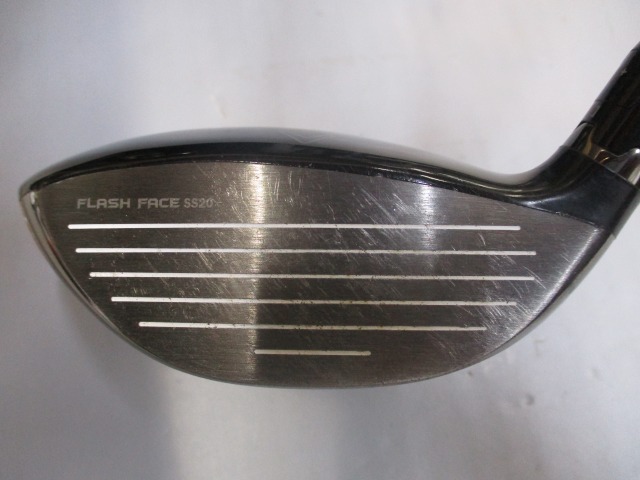 MAVRIK Tour Ver. CE Speeder EvolutionVII FW60 キャロウェイ