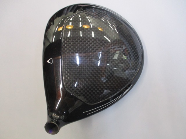 EPON EF-02D ドライバー ヘッドカバー付き EPON EF-02D ドライバー ヘッドカバー付き クラブ